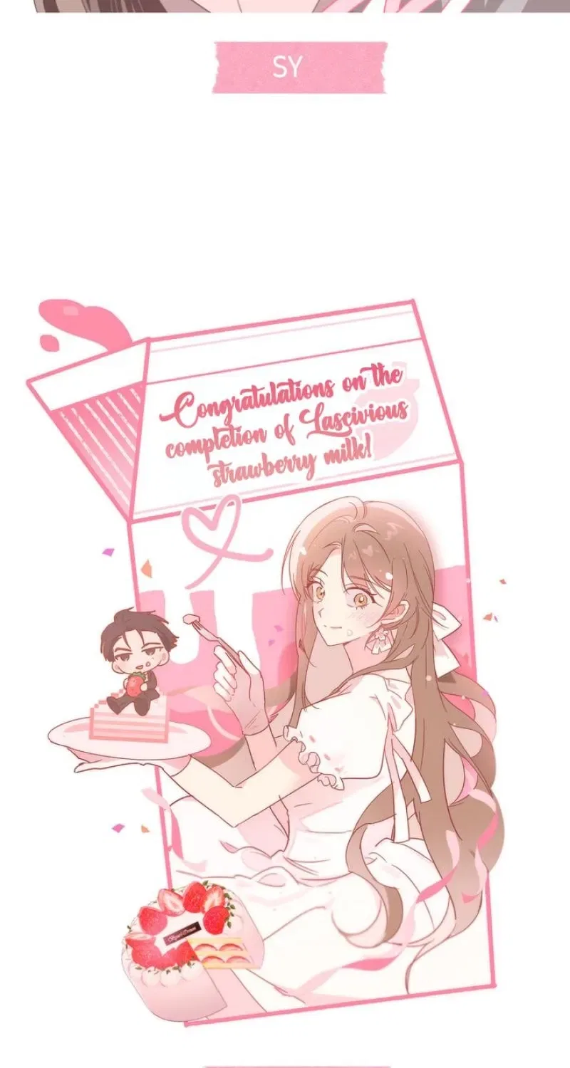 Lascivious Strawberry Milk Chapter 59 – Page 19