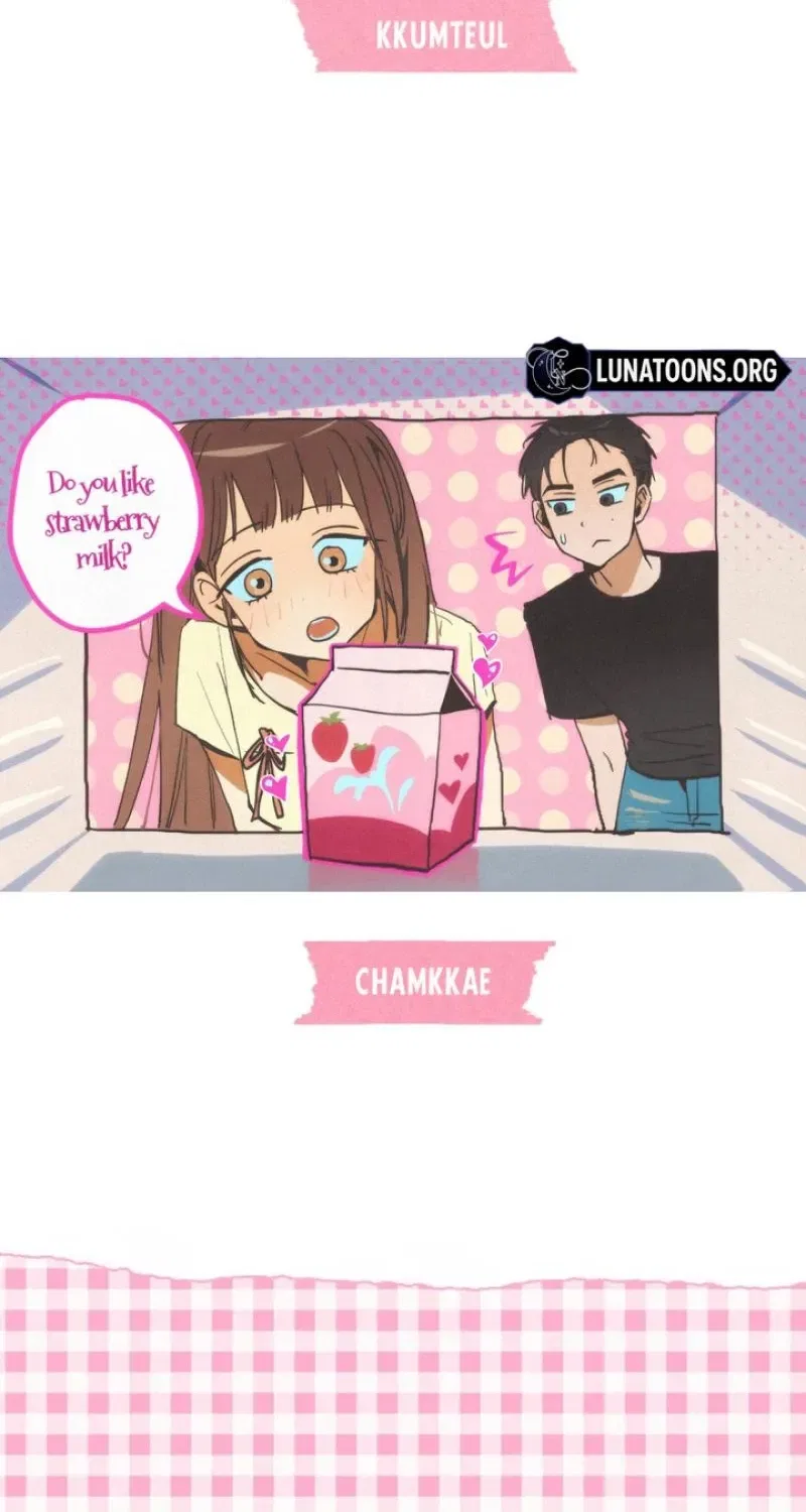 Lascivious Strawberry Milk Chapter 59 – Page 20
