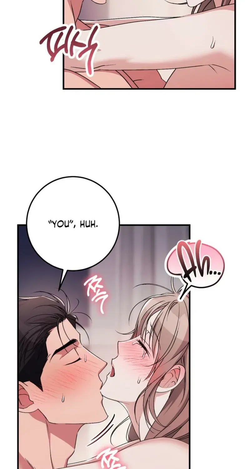 Lascivious Strawberry Milk Chapter 58 – Page 2