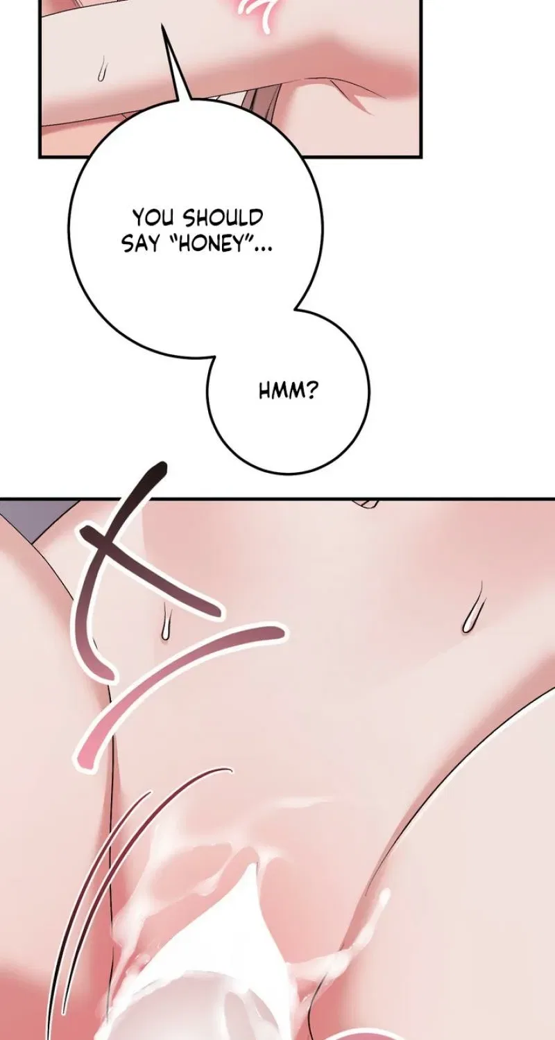Lascivious Strawberry Milk Chapter 58 – Page 3