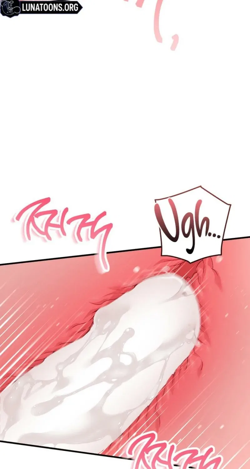 Lascivious Strawberry Milk Chapter 58 – Page 10