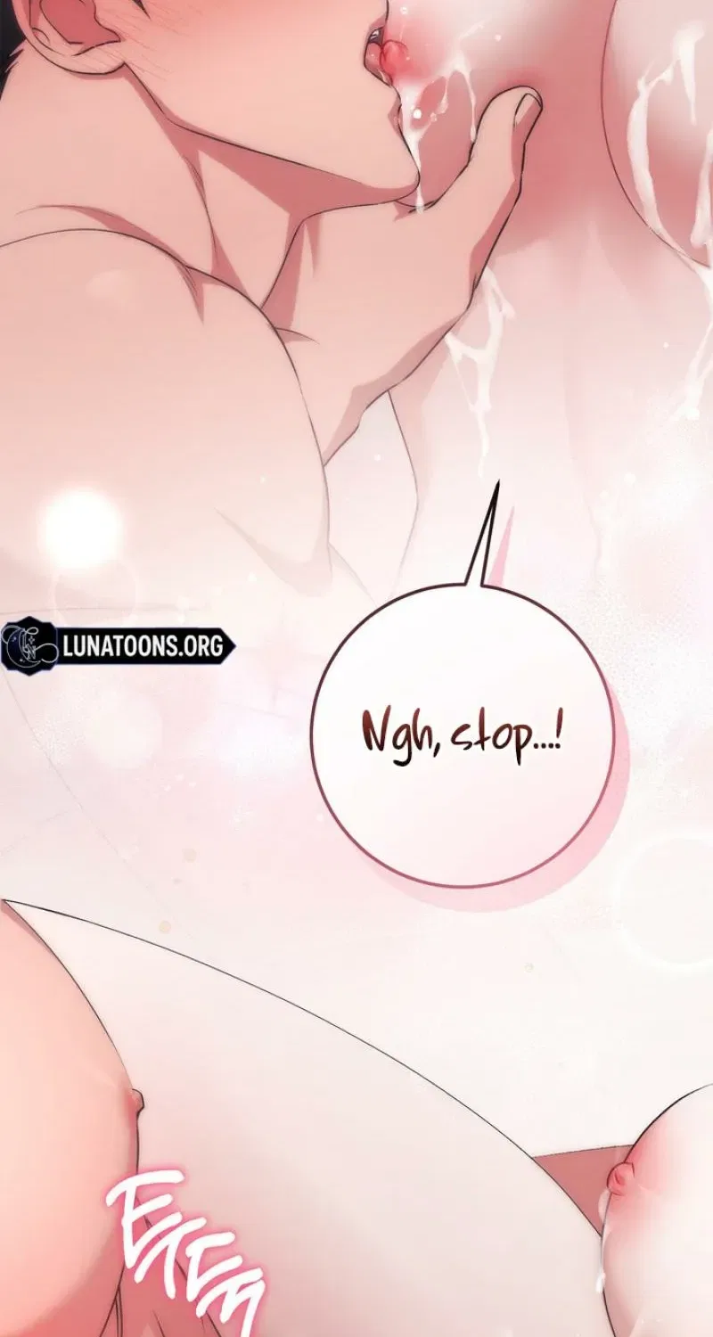 Lascivious Strawberry Milk Chapter 58 – Page 21