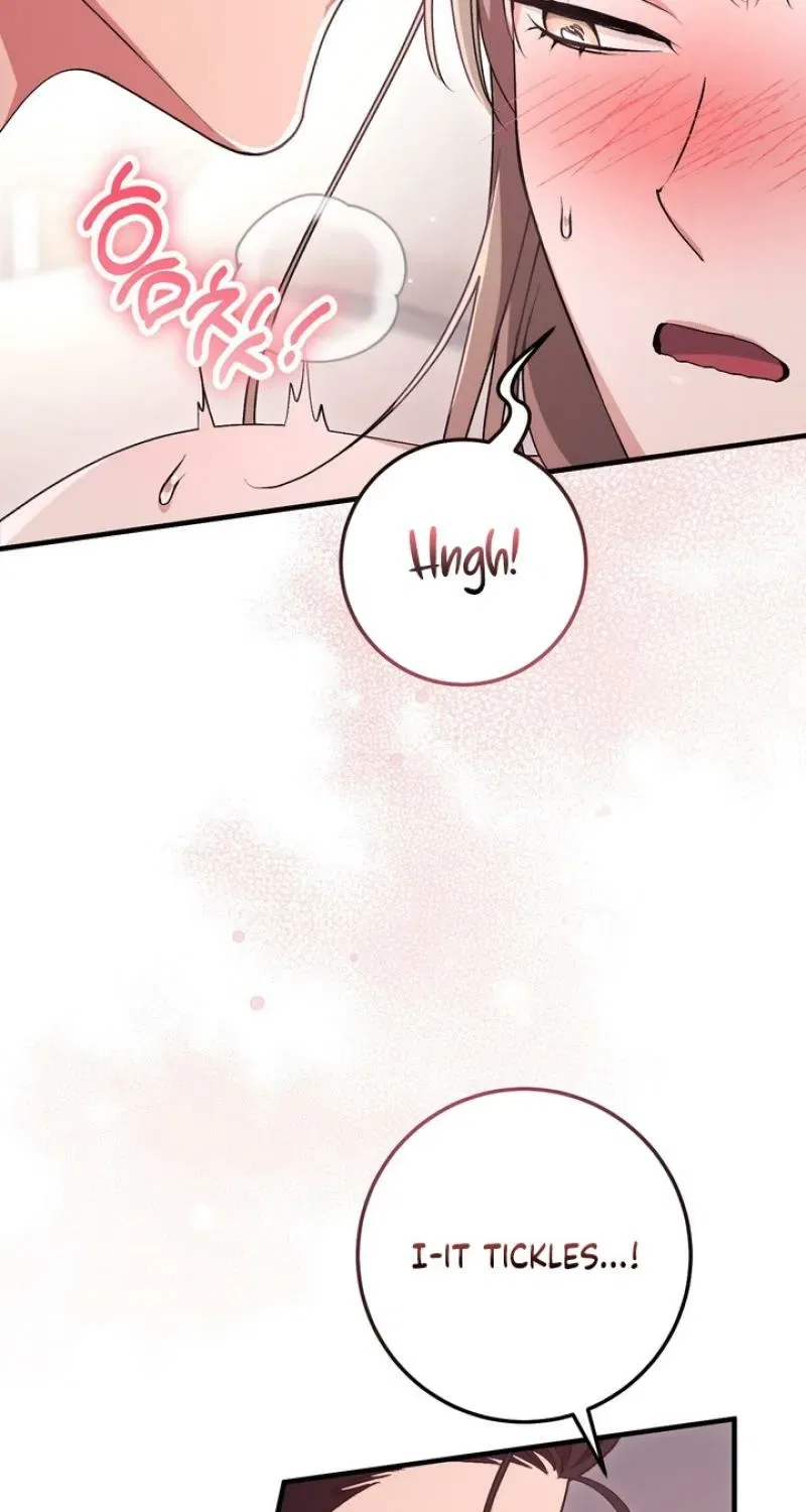 Lascivious Strawberry Milk Chapter 58 – Page 25