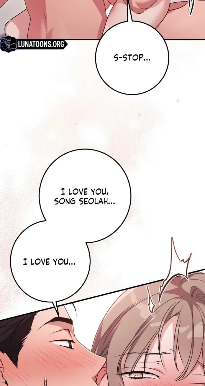Lascivious Strawberry Milk Chapter 58 – Page 28
