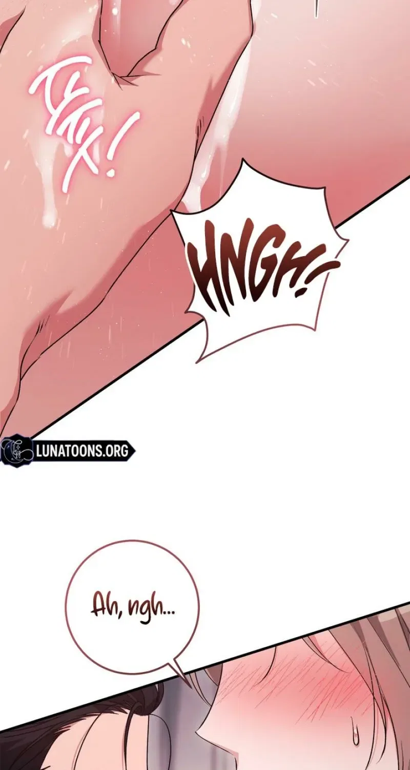 Lascivious Strawberry Milk Chapter 58 – Page 31
