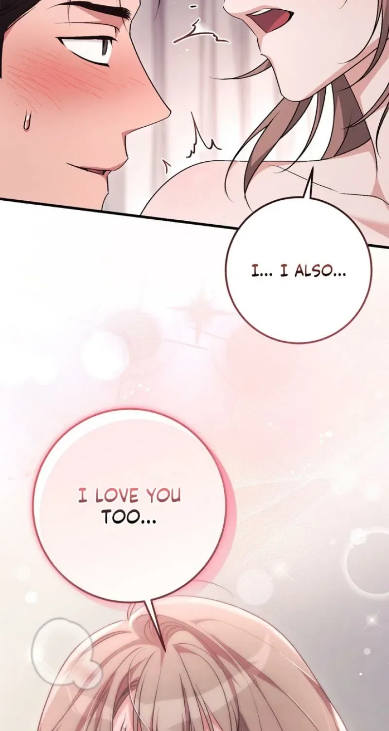 Lascivious Strawberry Milk Chapter 58 – Page 32