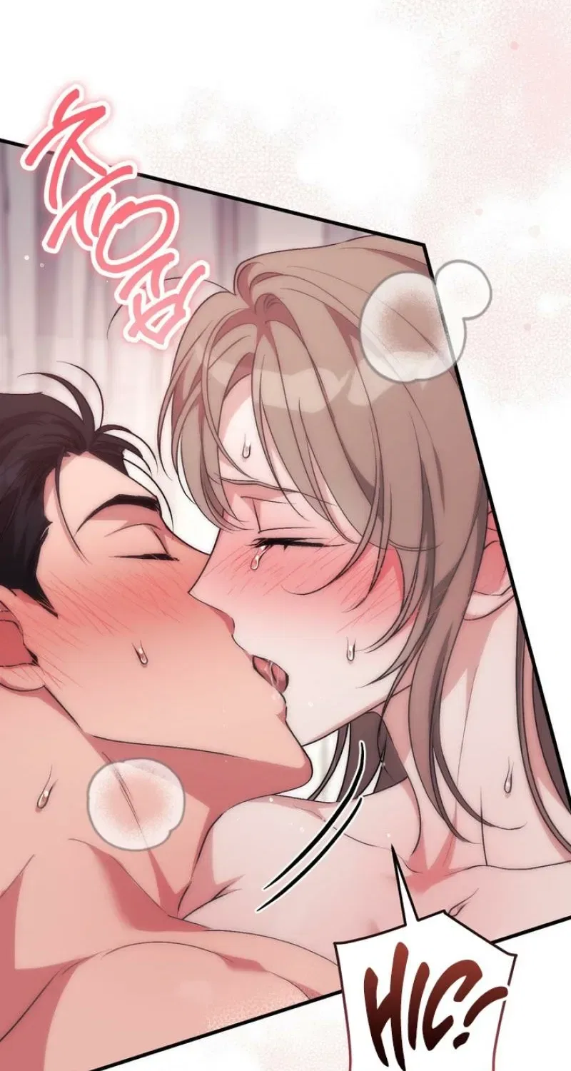 Lascivious Strawberry Milk Chapter 58 – Page 35