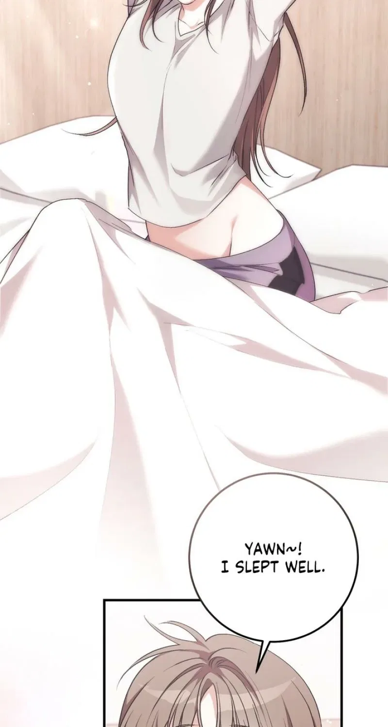 Lascivious Strawberry Milk Chapter 58 – Page 44
