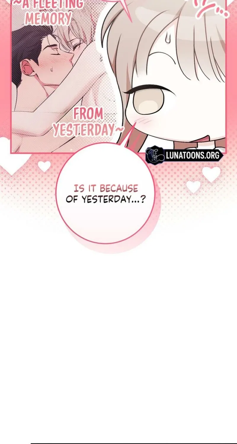 Lascivious Strawberry Milk Chapter 58 – Page 46