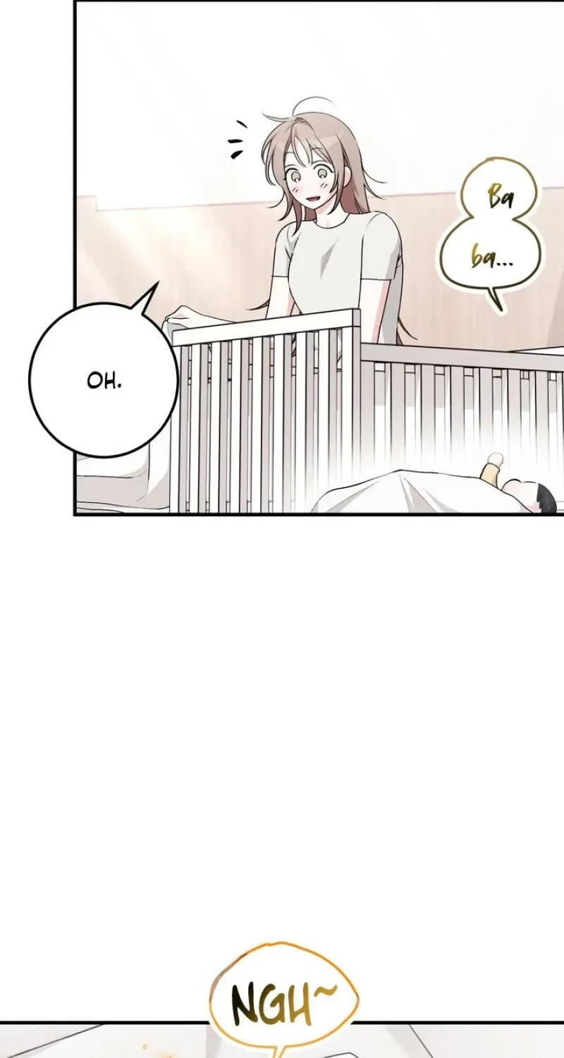 Lascivious Strawberry Milk Chapter 58 – Page 47