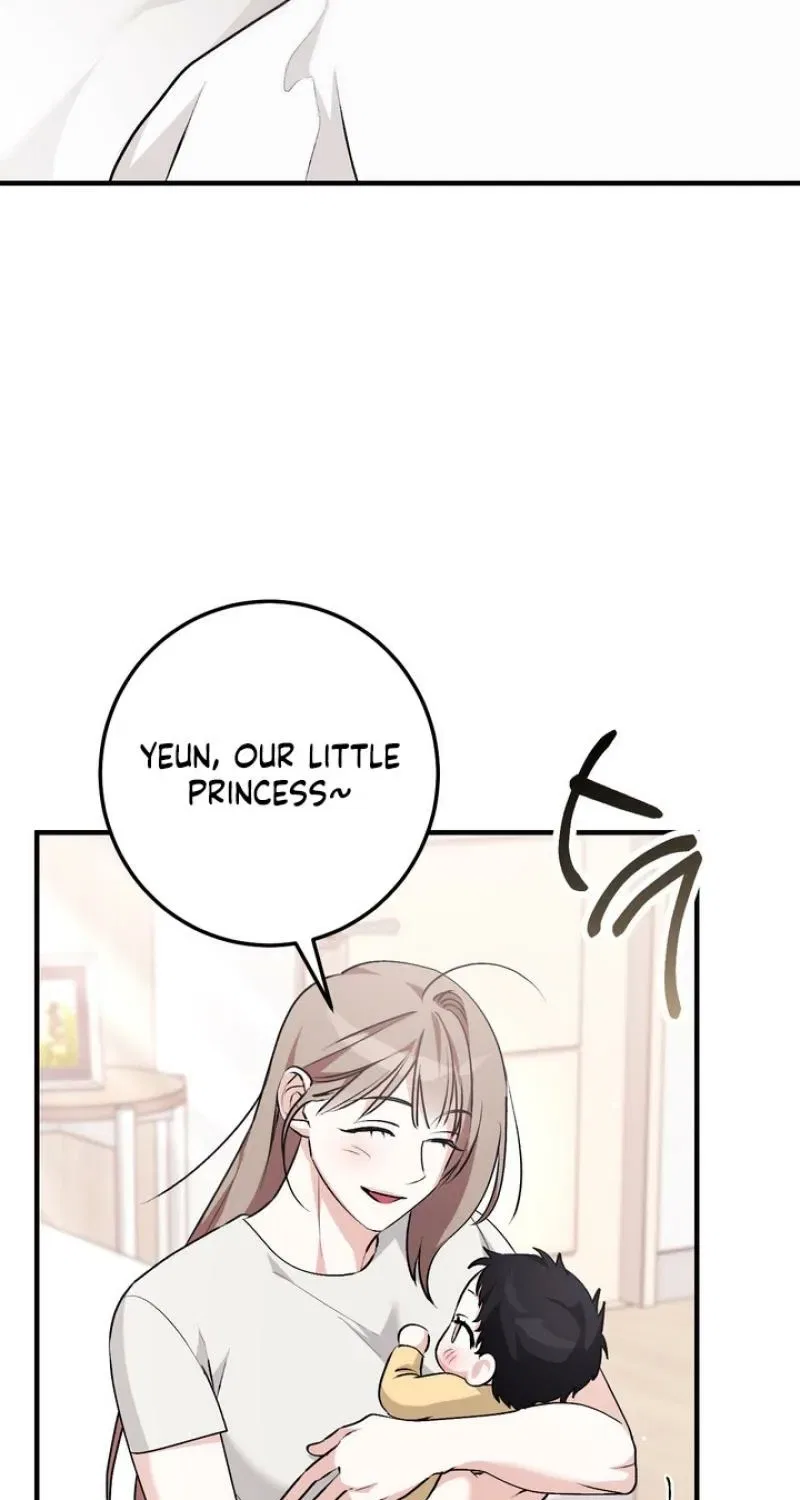Lascivious Strawberry Milk Chapter 58 – Page 49