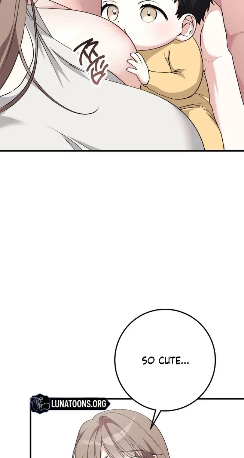 Lascivious Strawberry Milk Chapter 58 – Page 51