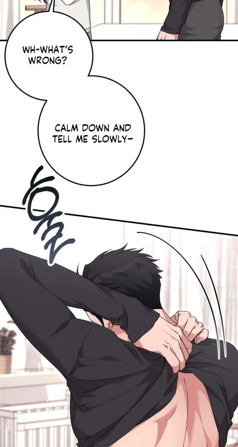 Lascivious Strawberry Milk Chapter 58 – Page 61