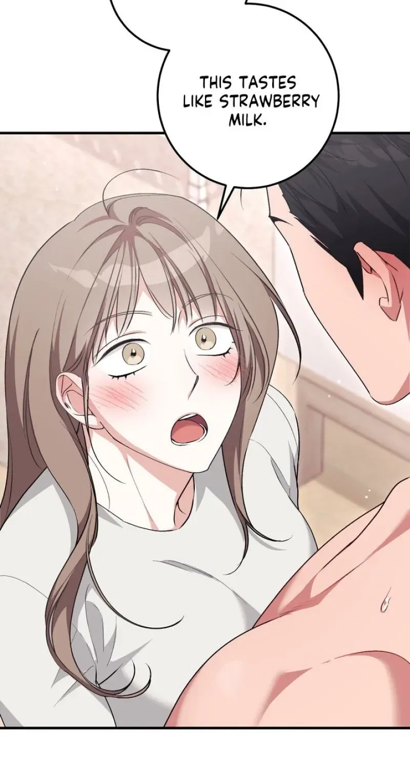 Lascivious Strawberry Milk Chapter 58 – Page 83