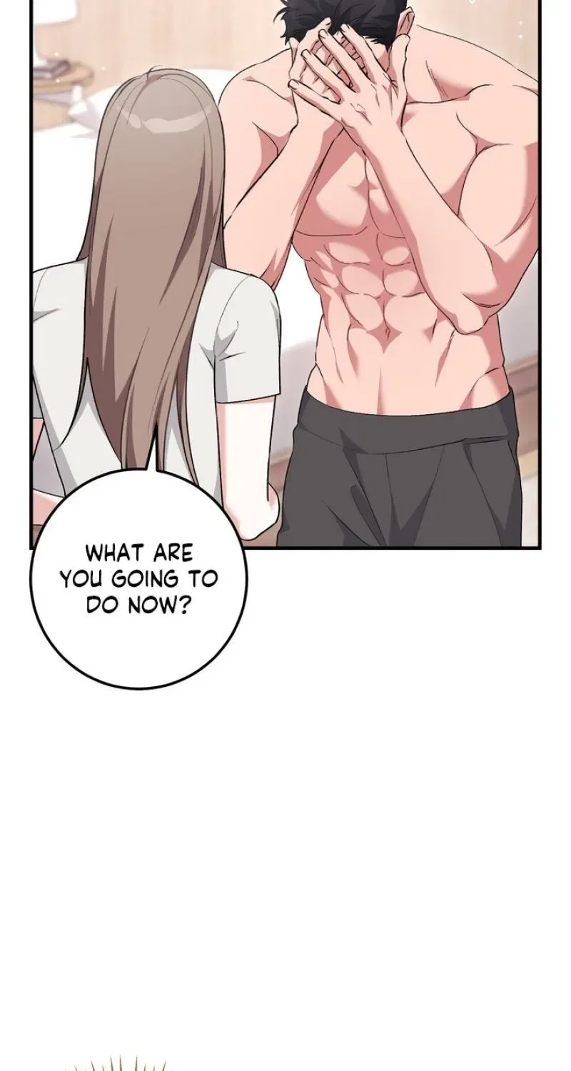 Lascivious Strawberry Milk Chapter 58 – Page 85