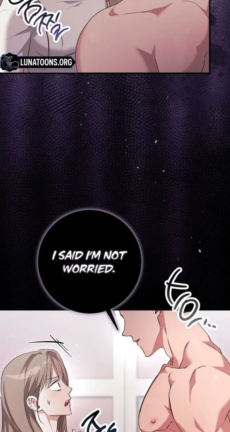 Lascivious Strawberry Milk Chapter 58 – Page 91