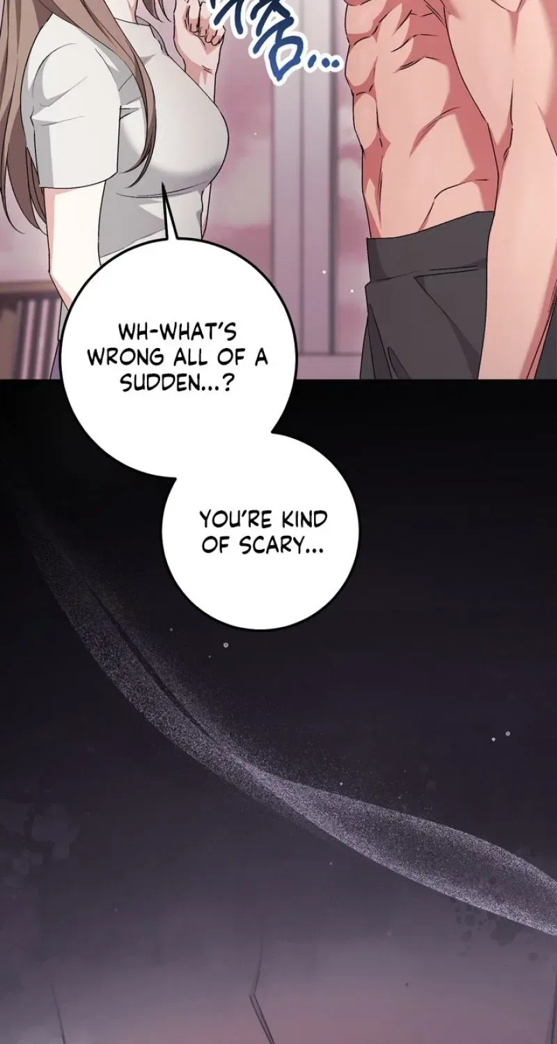 Lascivious Strawberry Milk Chapter 58 – Page 92