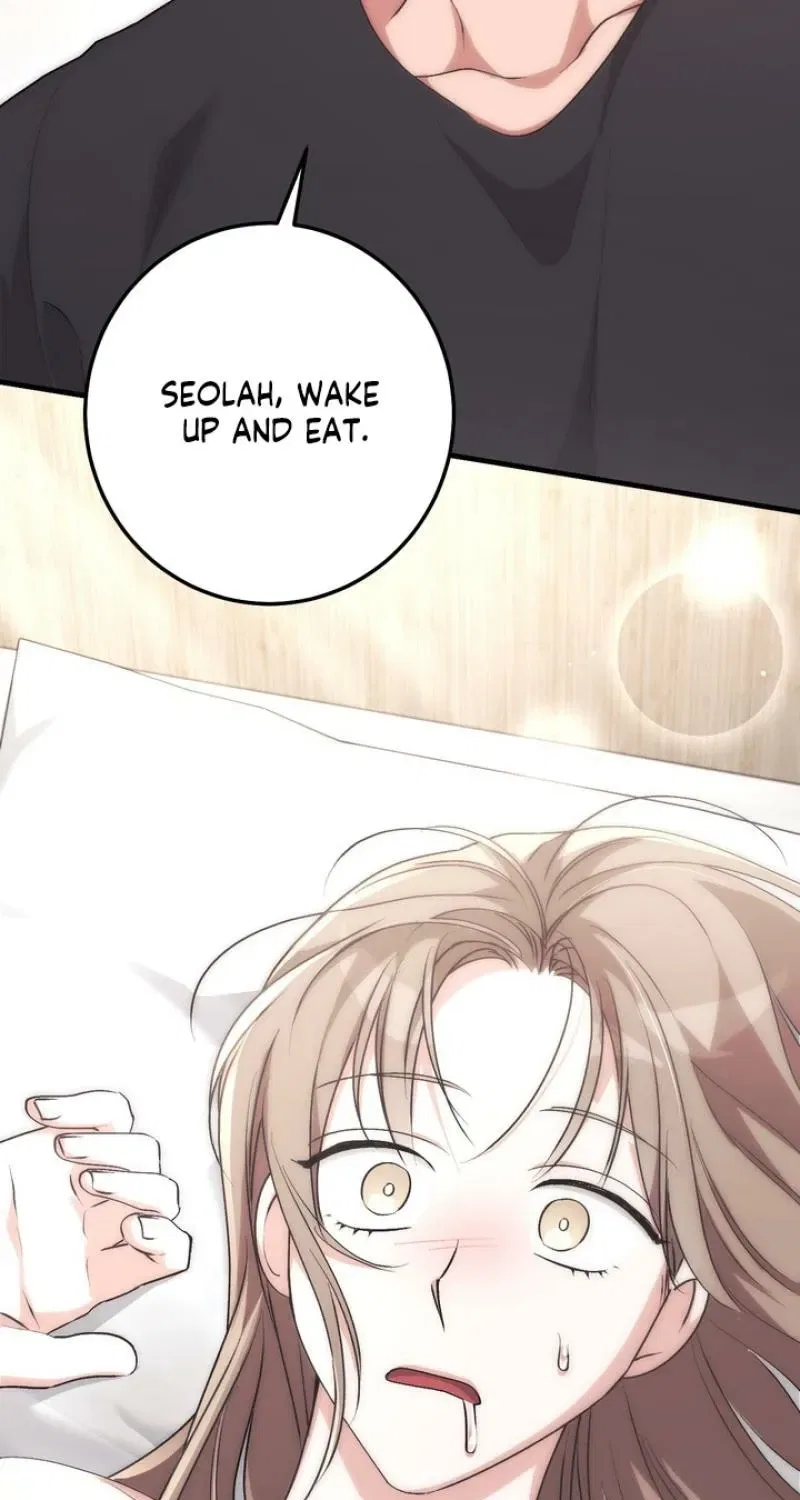 Lascivious Strawberry Milk Chapter 58 – Page 97