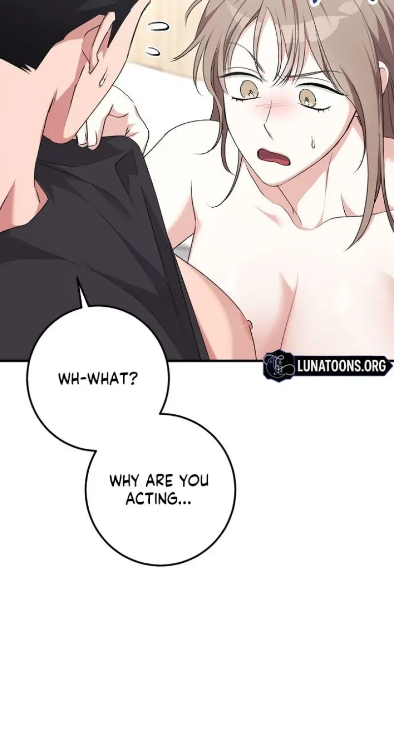 Lascivious Strawberry Milk Chapter 58 – Page 103