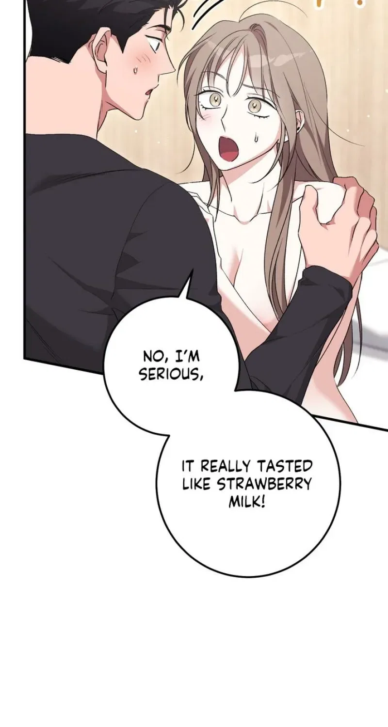 Lascivious Strawberry Milk Chapter 58 – Page 107