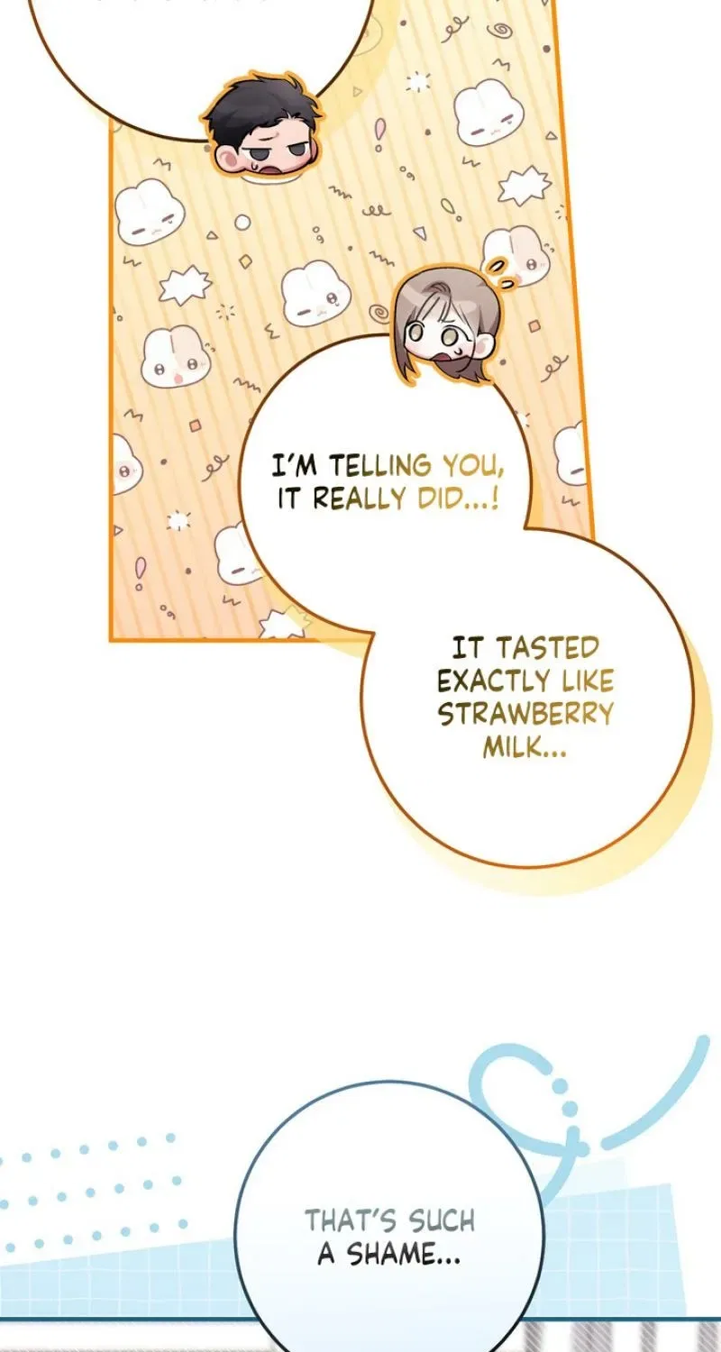 Lascivious Strawberry Milk Chapter 58 – Page 109