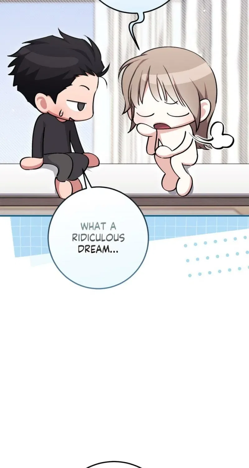 Lascivious Strawberry Milk Chapter 58 – Page 110