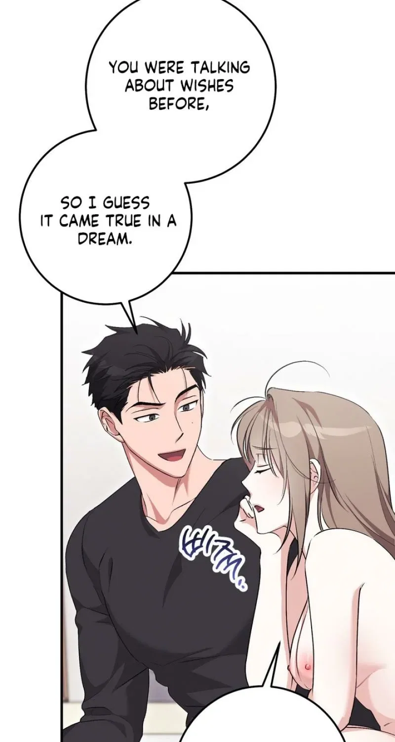 Lascivious Strawberry Milk Chapter 58 – Page 111
