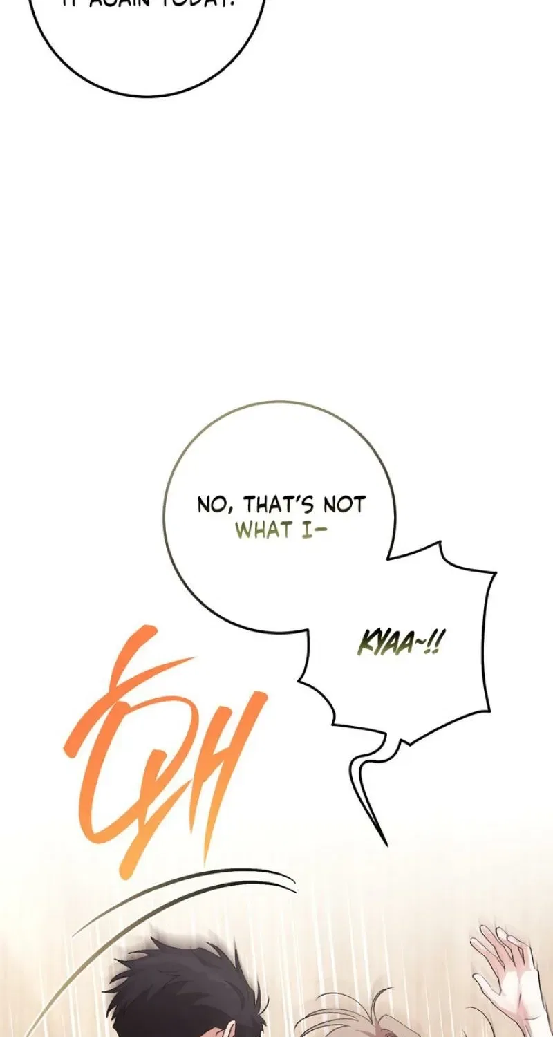Lascivious Strawberry Milk Chapter 58 – Page 115
