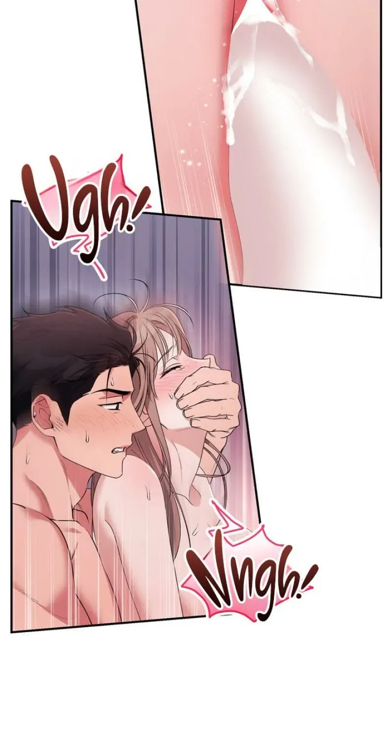Lascivious Strawberry Milk Chapter 57 – Page 13