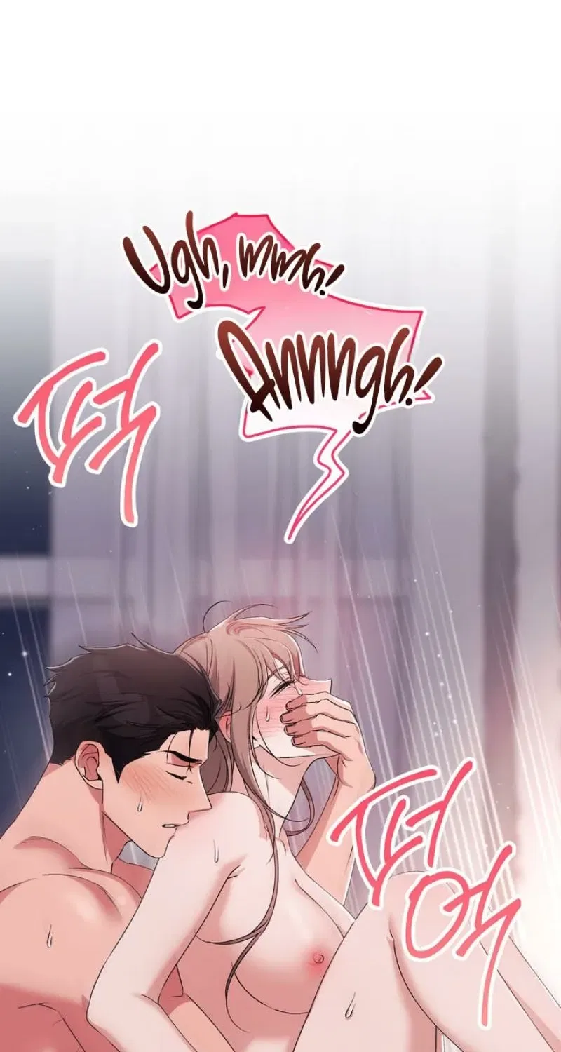 Lascivious Strawberry Milk Chapter 57 – Page 14