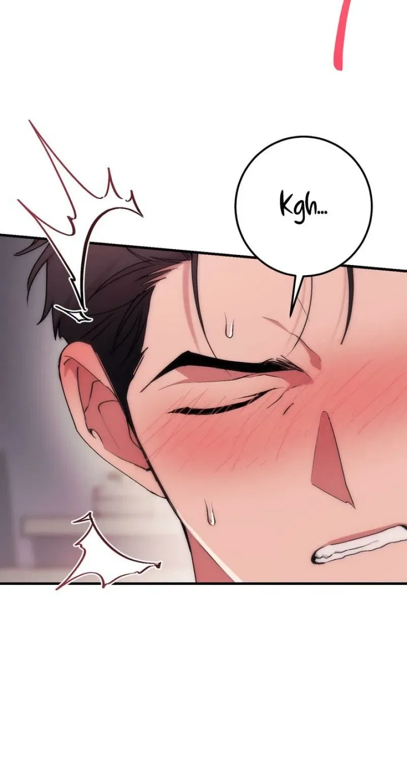 Lascivious Strawberry Milk Chapter 57 – Page 20