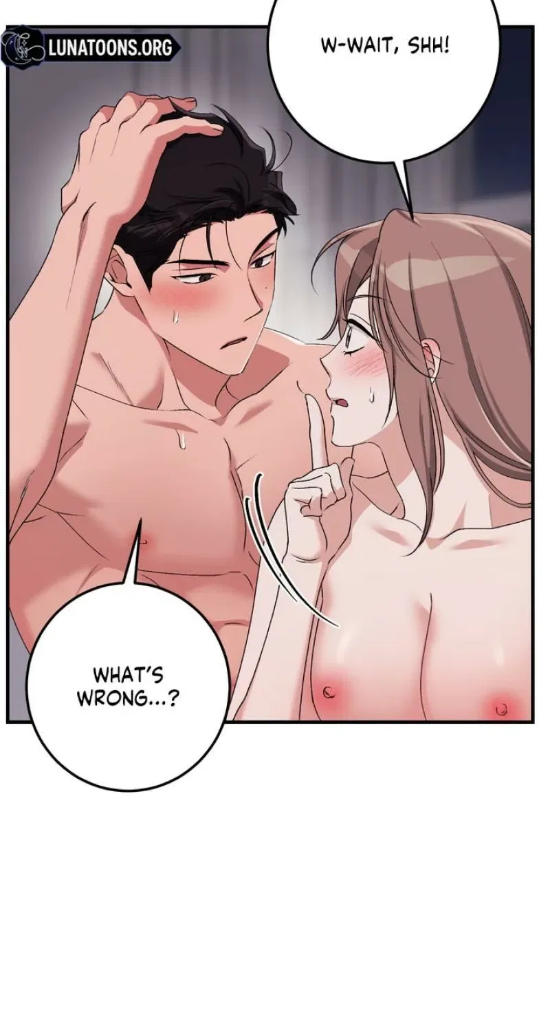 Lascivious Strawberry Milk Chapter 57 – Page 27