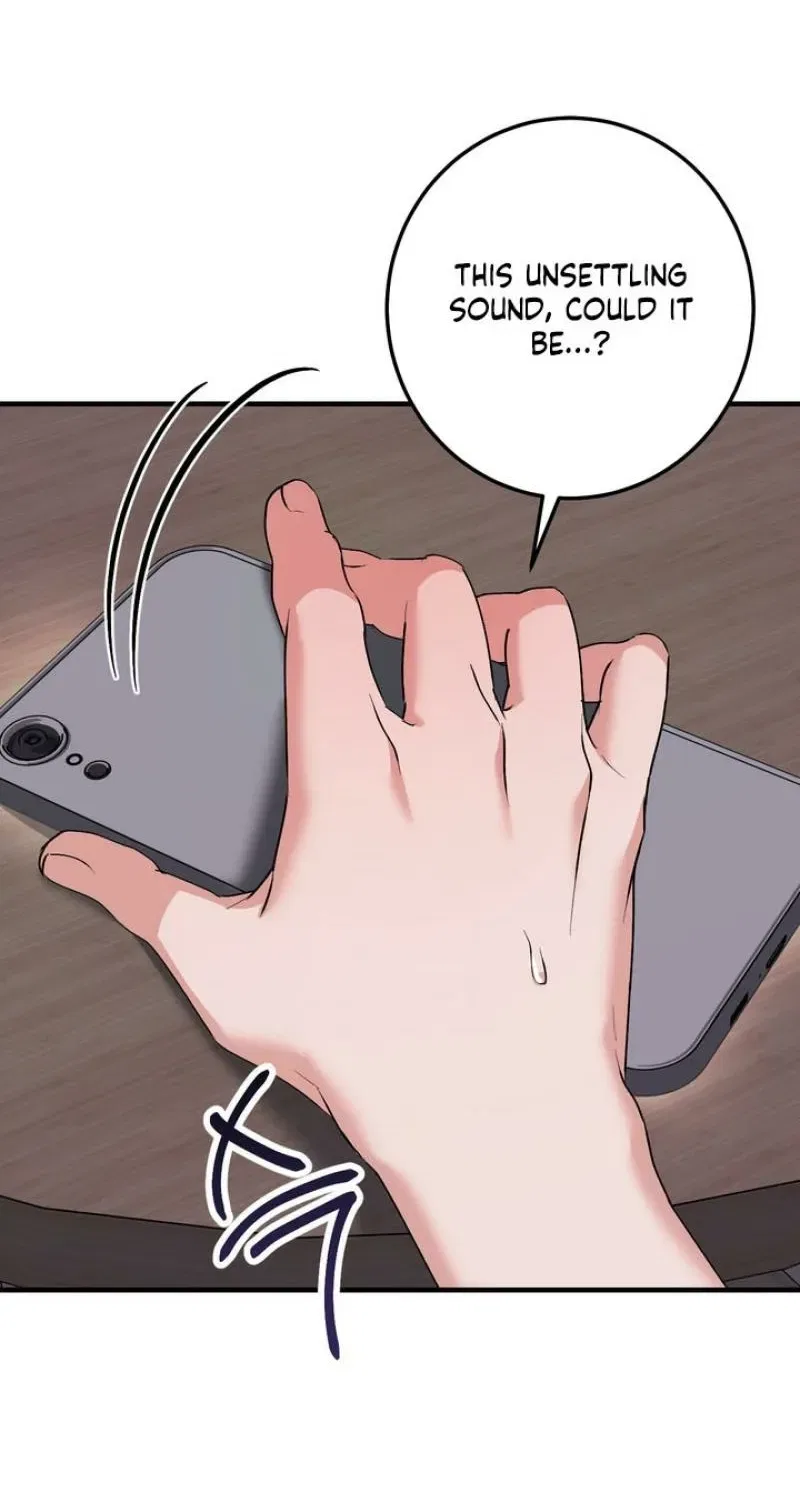 Lascivious Strawberry Milk Chapter 57 – Page 28