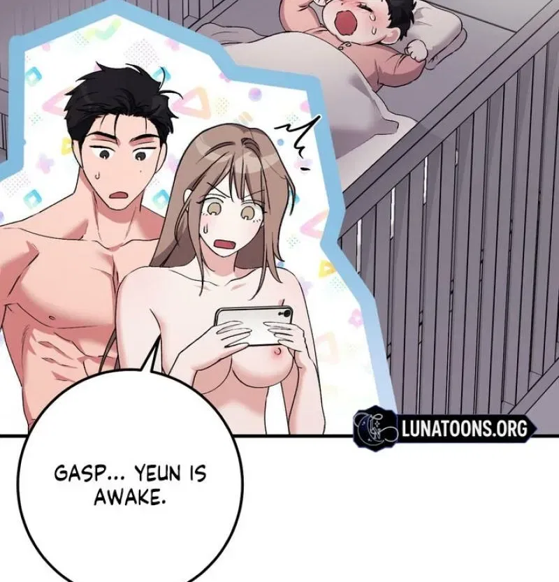 Lascivious Strawberry Milk Chapter 57 – Page 30