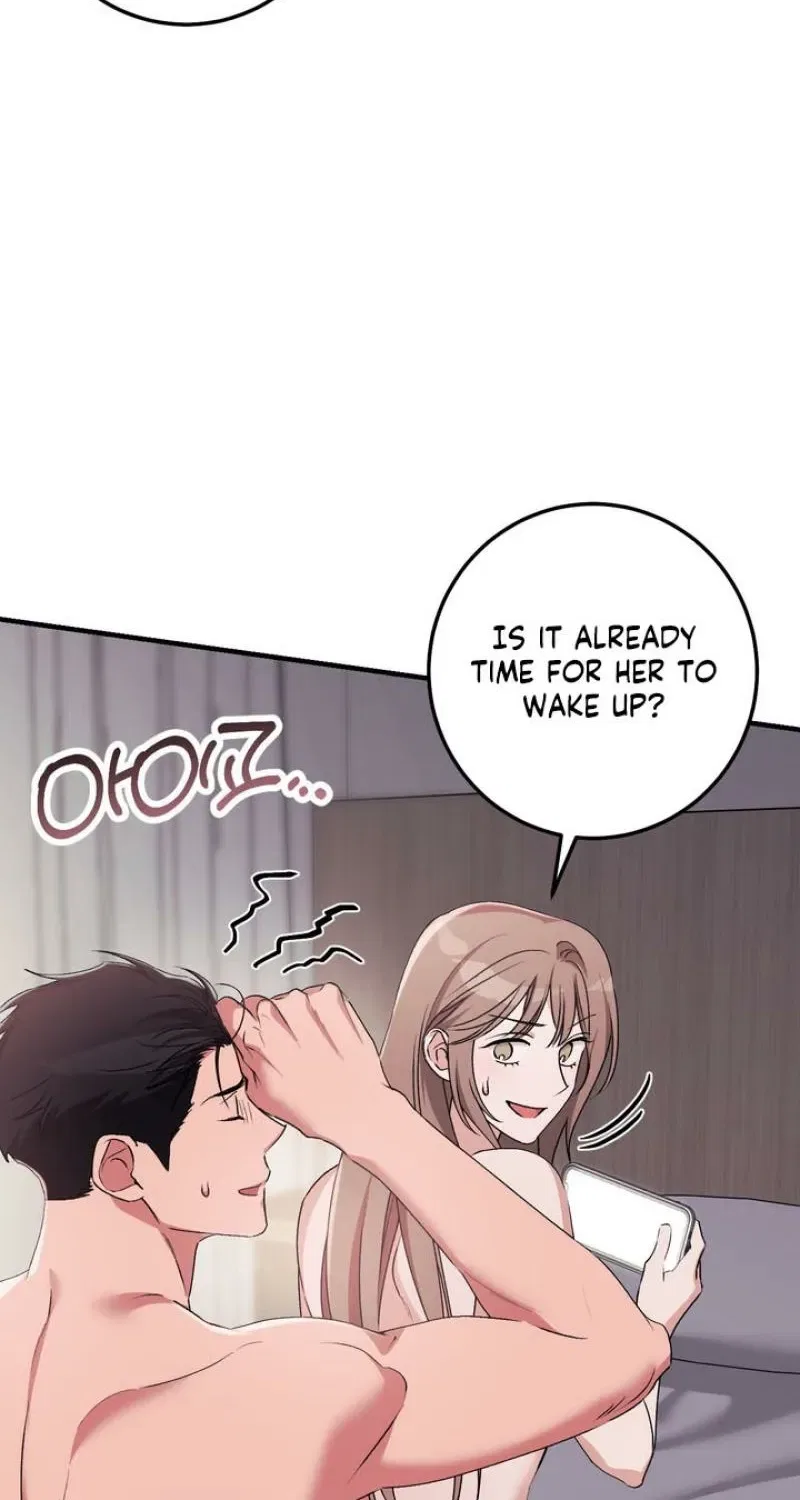 Lascivious Strawberry Milk Chapter 57 – Page 31