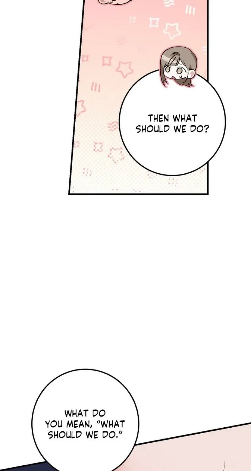 Lascivious Strawberry Milk Chapter 57 – Page 33