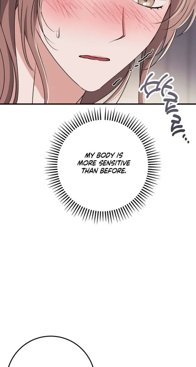 Lascivious Strawberry Milk Chapter 57 – Page 37