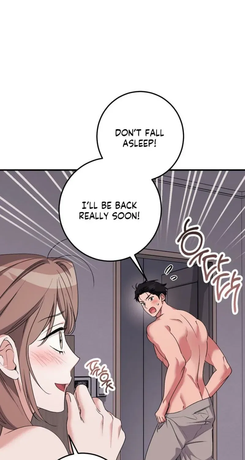 Lascivious Strawberry Milk Chapter 57 – Page 39