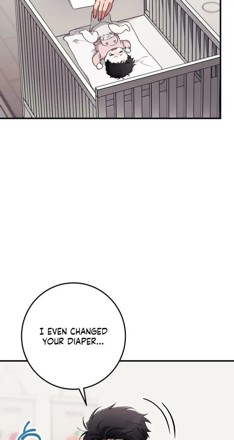 Lascivious Strawberry Milk Chapter 57 – Page 44