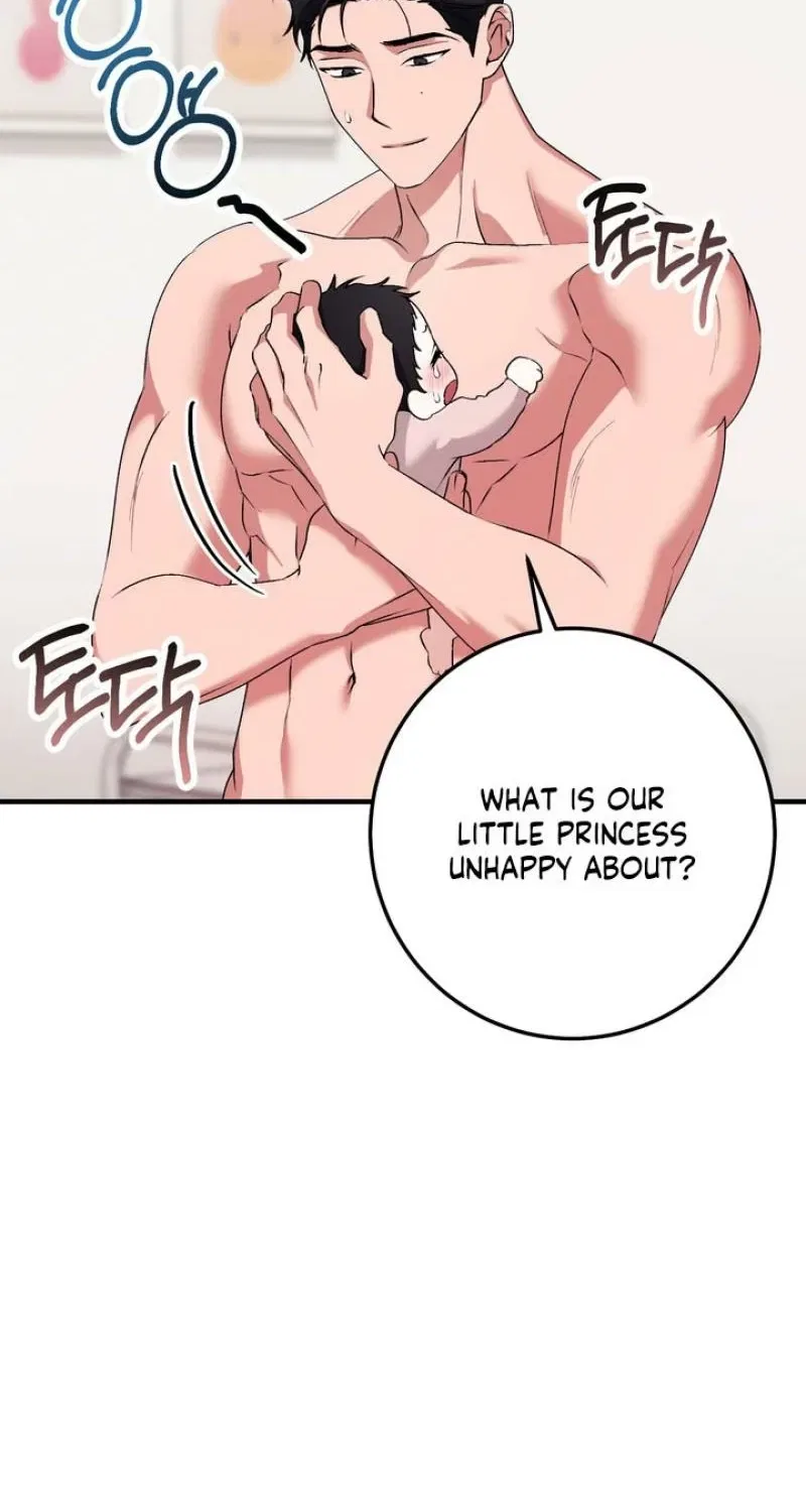 Lascivious Strawberry Milk Chapter 57 – Page 45