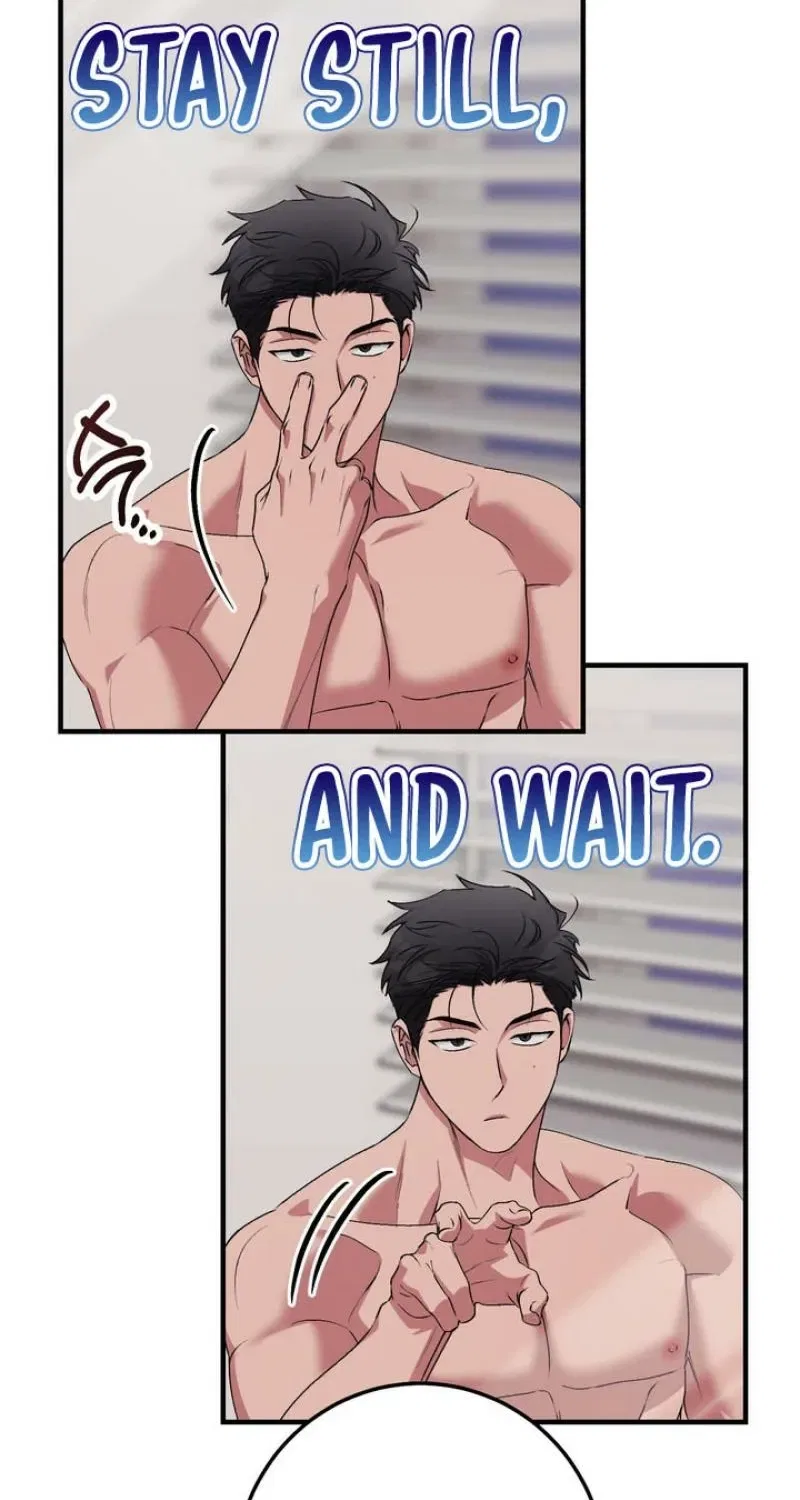 Lascivious Strawberry Milk Chapter 57 – Page 56