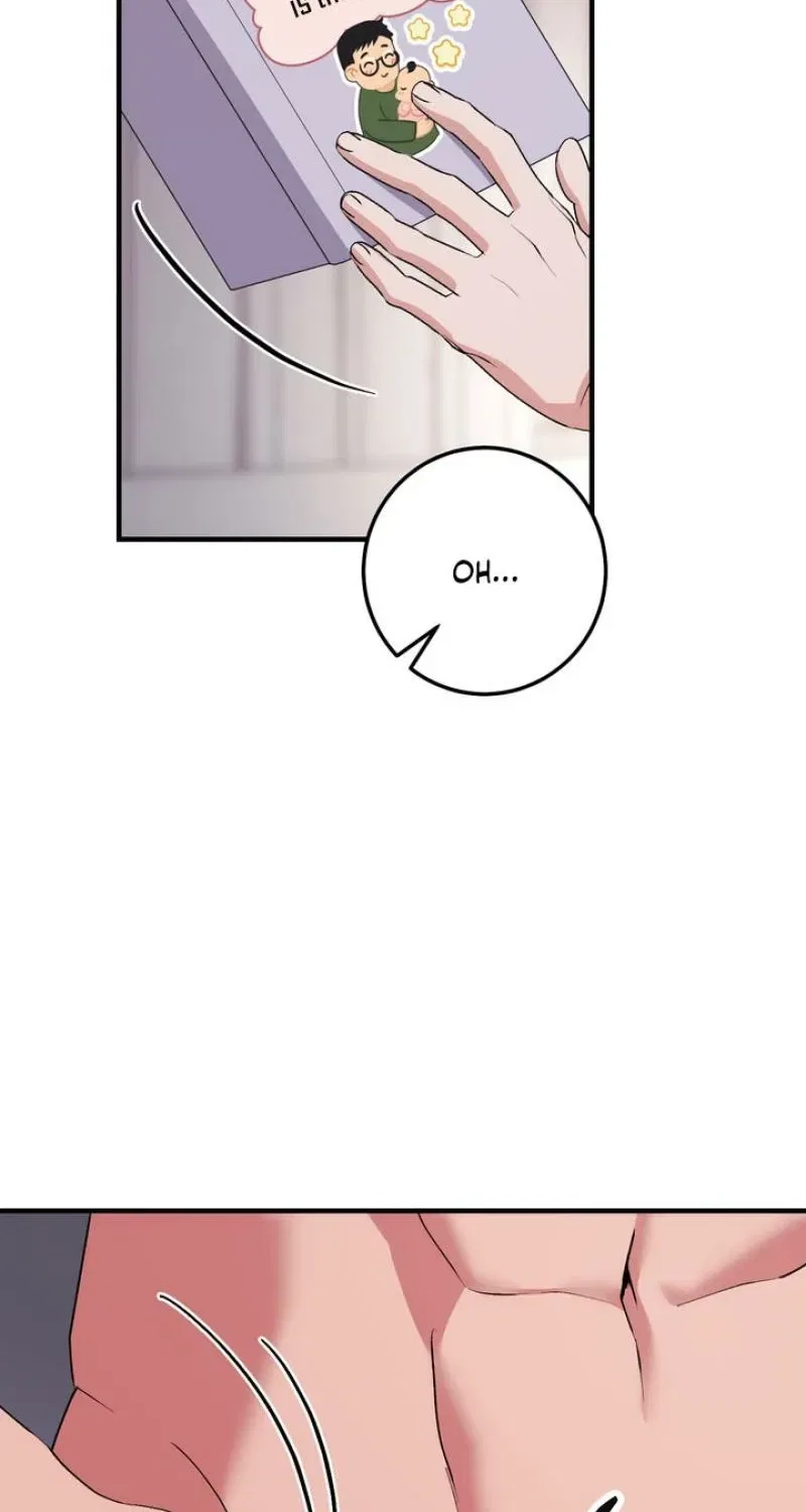 Lascivious Strawberry Milk Chapter 57 – Page 62
