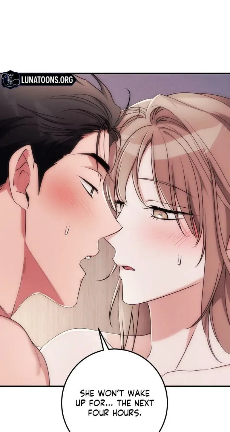 Lascivious Strawberry Milk Chapter 57 – Page 67