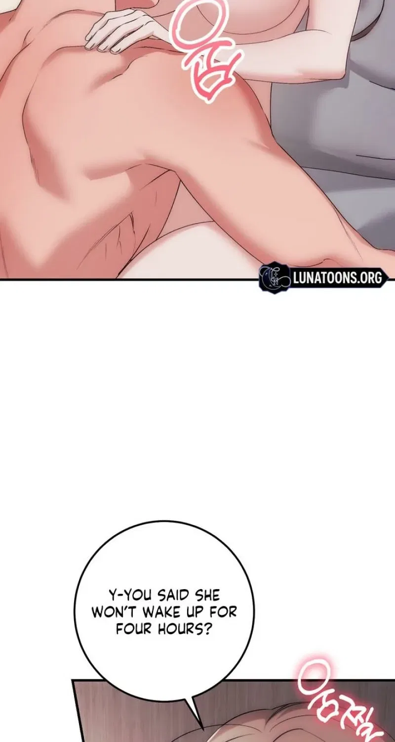 Lascivious Strawberry Milk Chapter 57 – Page 69