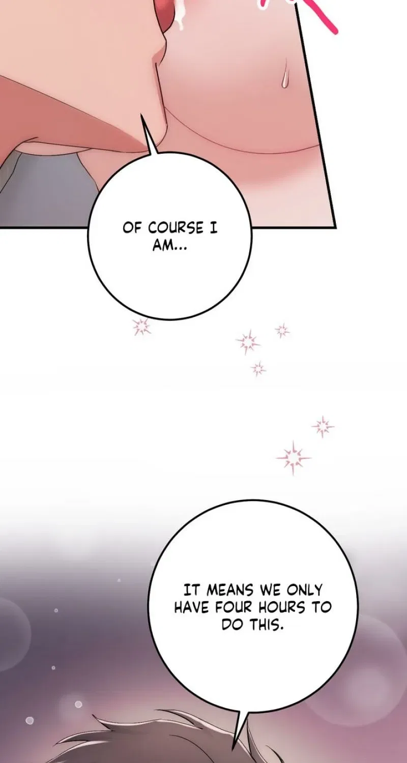 Lascivious Strawberry Milk Chapter 57 – Page 71
