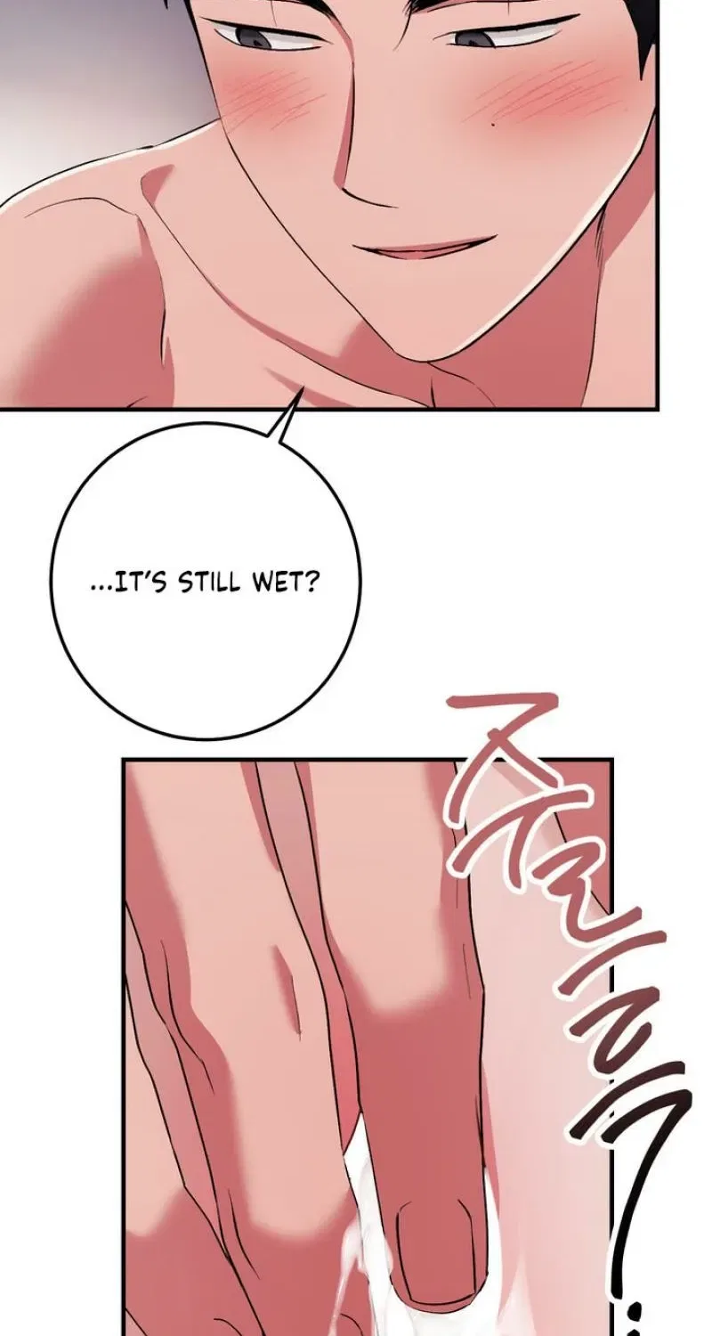 Lascivious Strawberry Milk Chapter 57 – Page 76