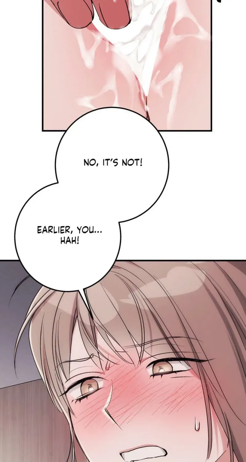 Lascivious Strawberry Milk Chapter 57 – Page 77