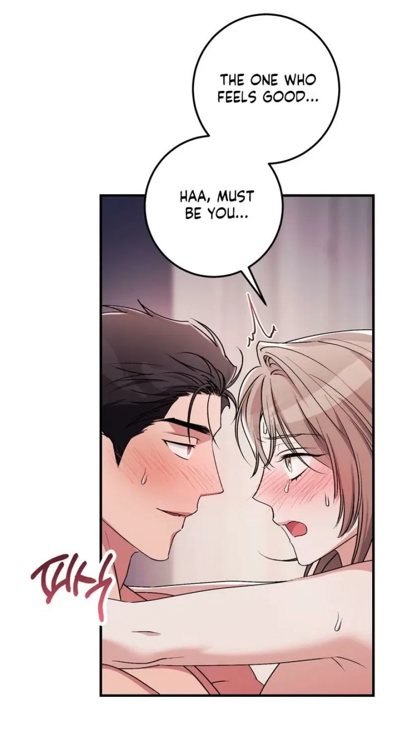Lascivious Strawberry Milk Chapter 57 – Page 95