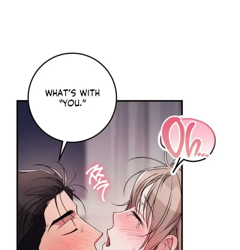 Lascivious Strawberry Milk Chapter 57 – Page 96