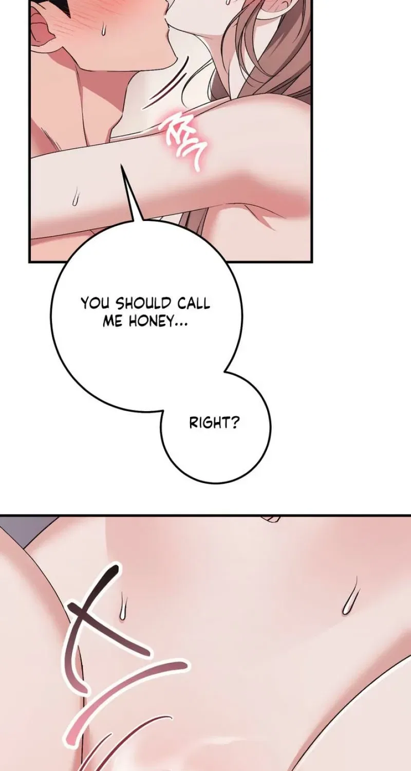 Lascivious Strawberry Milk Chapter 57 – Page 97